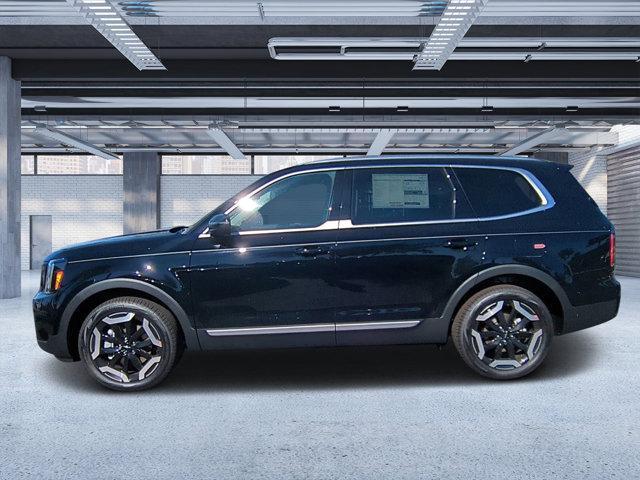 new 2025 Kia Telluride car, priced at $43,062
