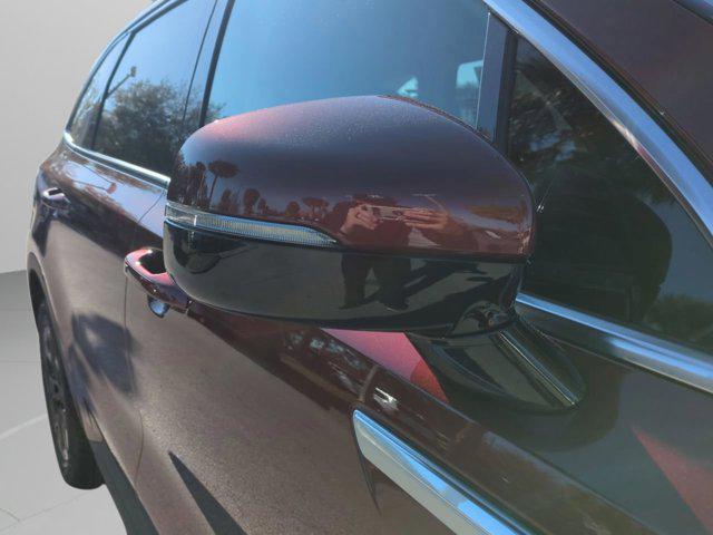 new 2025 Kia Sorento car, priced at $35,598