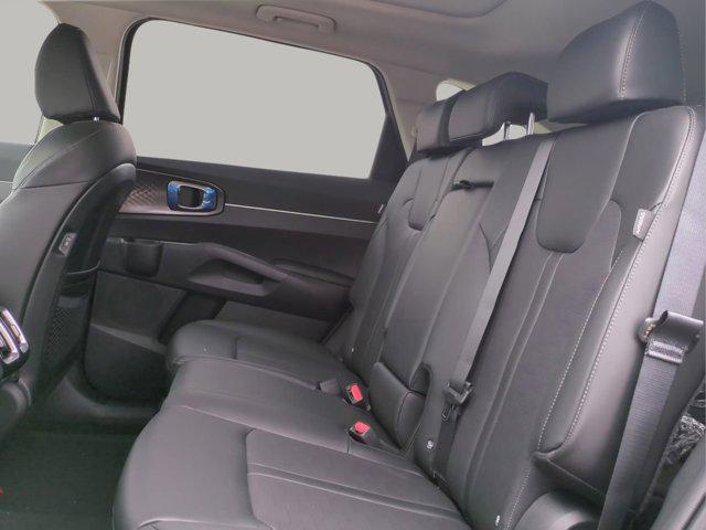 new 2025 Kia Sorento car, priced at $35,598