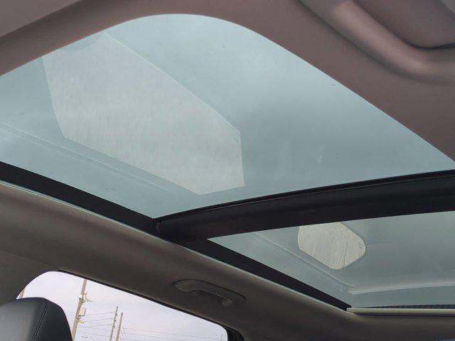 new 2025 Kia Sorento car, priced at $35,715