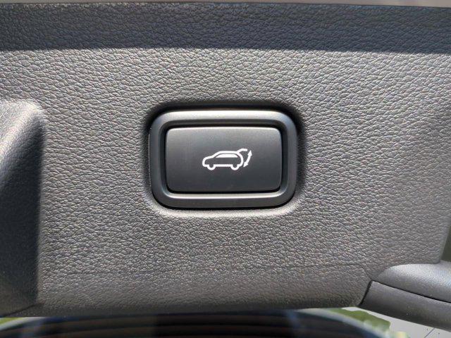 new 2026 Kia Sportage Hybrid car, priced at $39,276