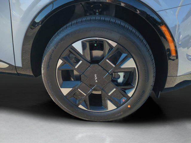 new 2026 Kia Sportage Hybrid car, priced at $39,276