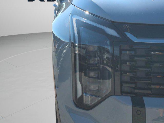 new 2026 Kia Sportage Hybrid car, priced at $39,276