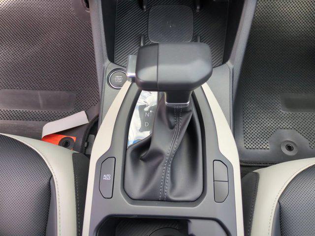 new 2025 Kia K4 car, priced at $25,728