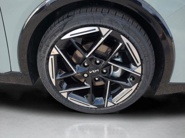 new 2025 Kia K4 car, priced at $25,728