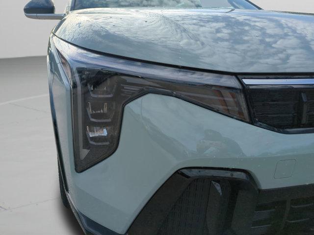 new 2025 Kia K4 car, priced at $25,728
