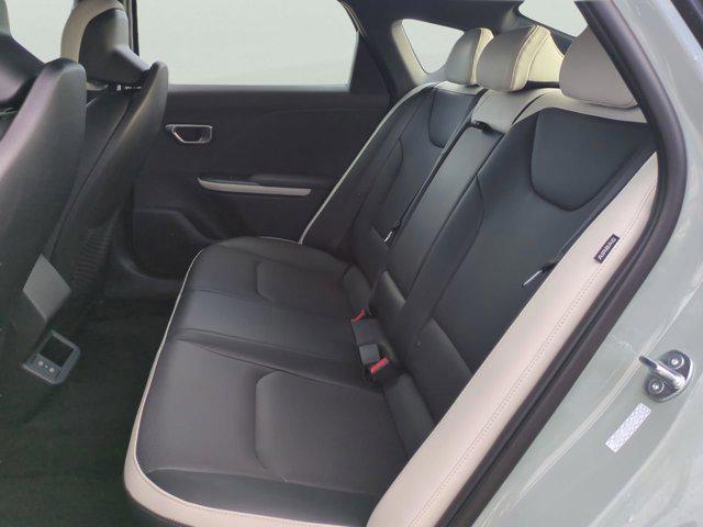 new 2025 Kia K4 car, priced at $25,728