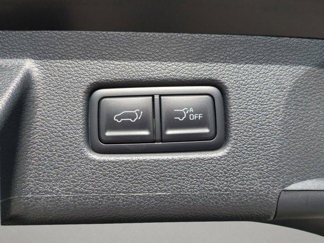 new 2025 Kia Telluride car, priced at $38,077