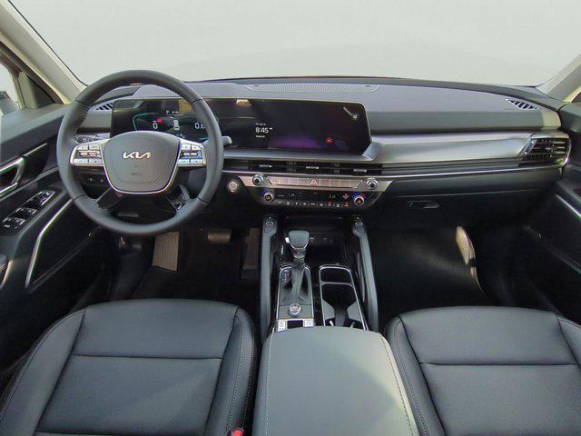 new 2025 Kia Telluride car, priced at $38,077