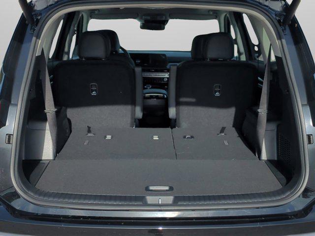 new 2025 Kia Telluride car, priced at $38,077
