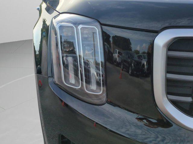 new 2025 Kia Telluride car, priced at $38,077