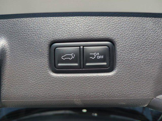 new 2026 Kia Carnival Hybrid car, priced at $43,116