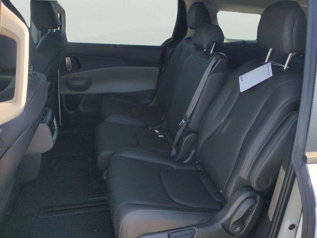 new 2026 Kia Carnival Hybrid car, priced at $43,116