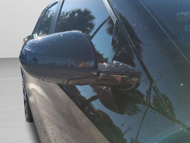used 2022 Chevrolet TrailBlazer car, priced at $19,500