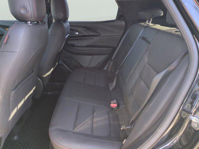 used 2022 Chevrolet TrailBlazer car, priced at $19,500