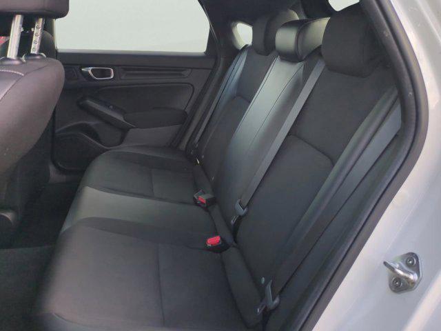used 2023 Honda Civic car, priced at $20,355