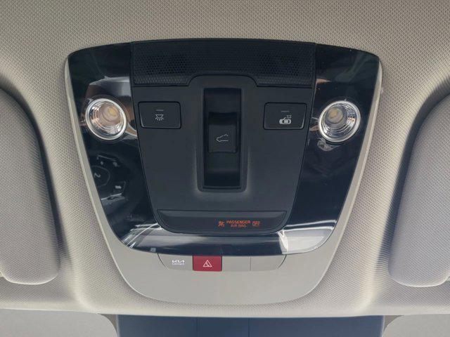 new 2025 Kia Sorento car, priced at $35,067