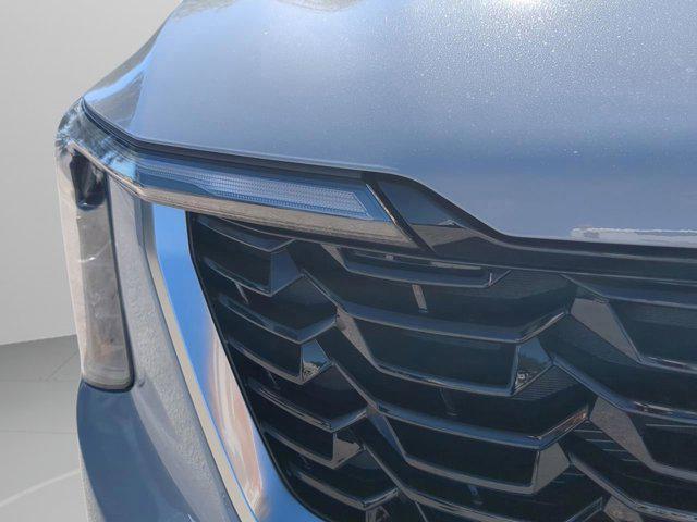 new 2025 Kia Sorento car, priced at $35,067