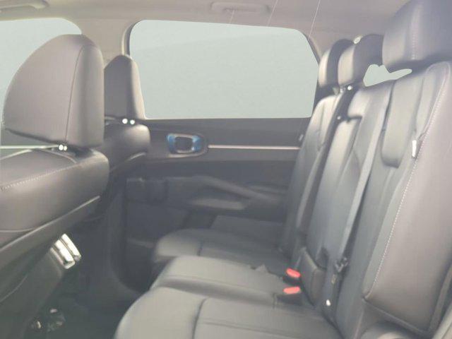 new 2025 Kia Sorento car, priced at $35,067