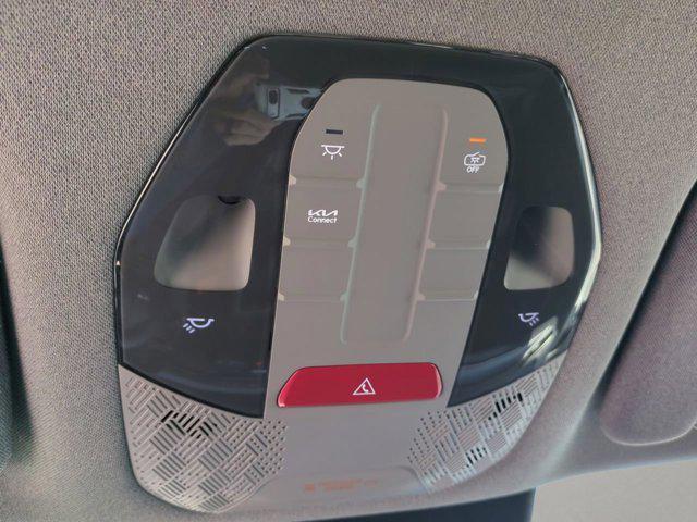new 2026 Kia EV9 car, priced at $51,815