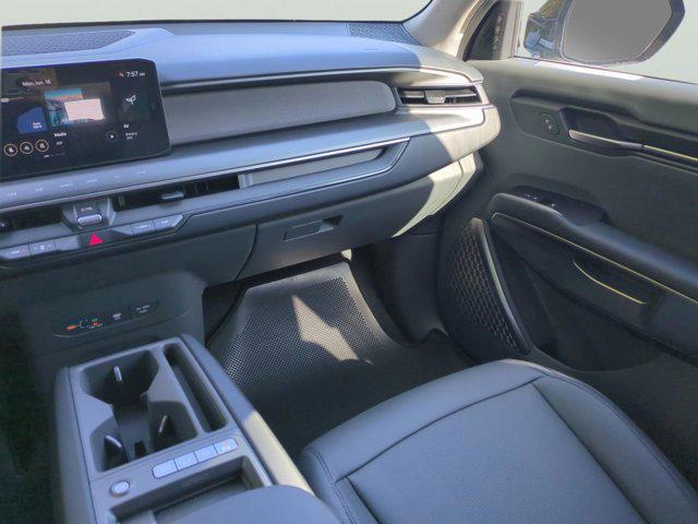 new 2026 Kia EV9 car, priced at $51,815