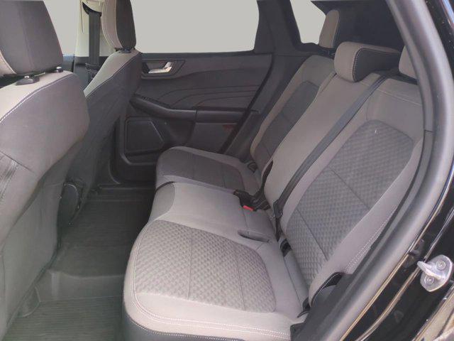 used 2021 Ford Escape car, priced at $15,955