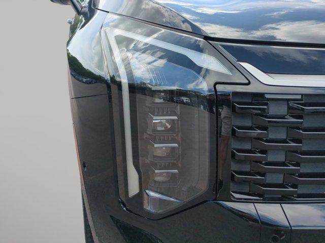 new 2026 Kia Sportage car, priced at $35,472