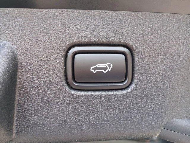 new 2026 Kia Sportage car, priced at $35,472