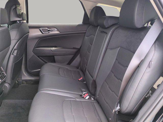 new 2026 Kia Sportage car, priced at $35,472