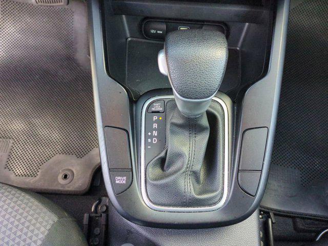 used 2023 Kia Soul car, priced at $16,000