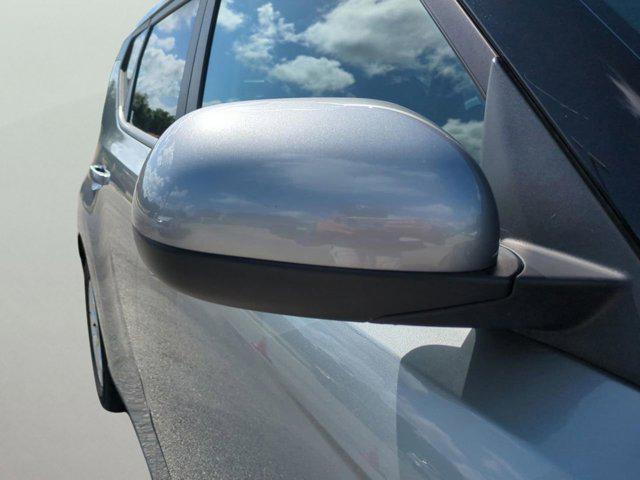 used 2023 Kia Soul car, priced at $16,000
