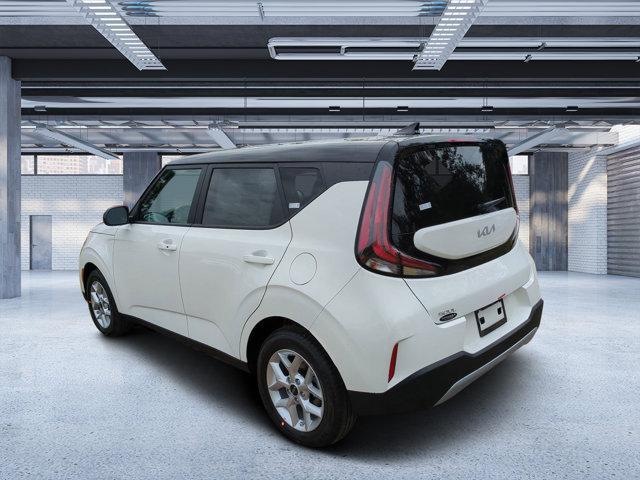 new 2025 Kia Soul car, priced at $23,540