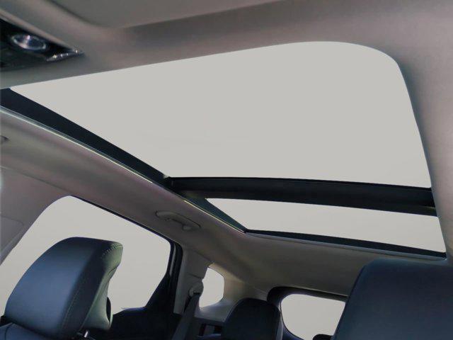 new 2025 Kia Sportage car, priced at $31,436