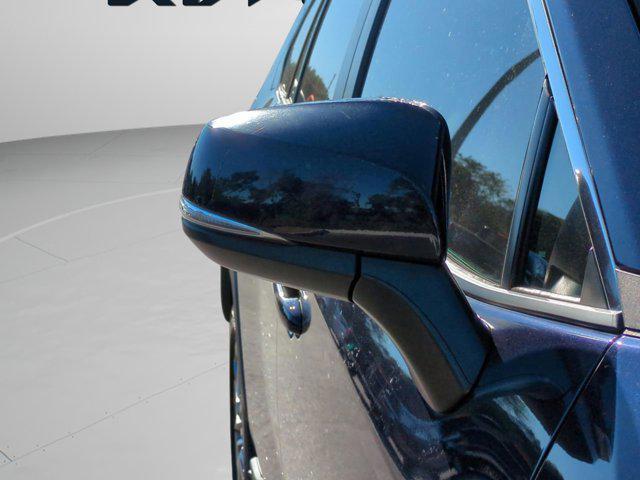 used 2020 Toyota RAV4 car, priced at $23,300