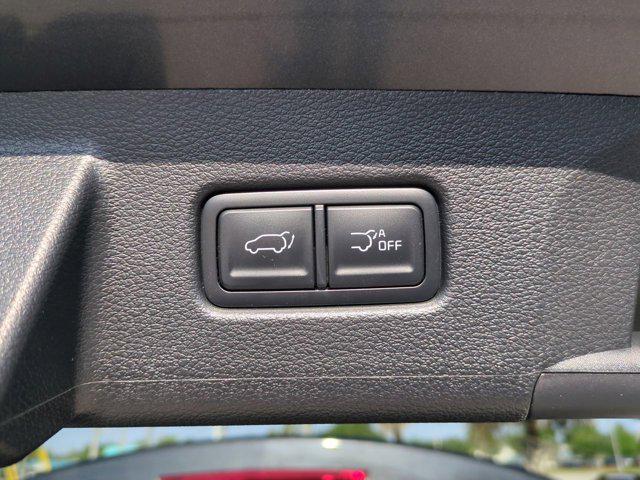new 2025 Kia Telluride car, priced at $40,825