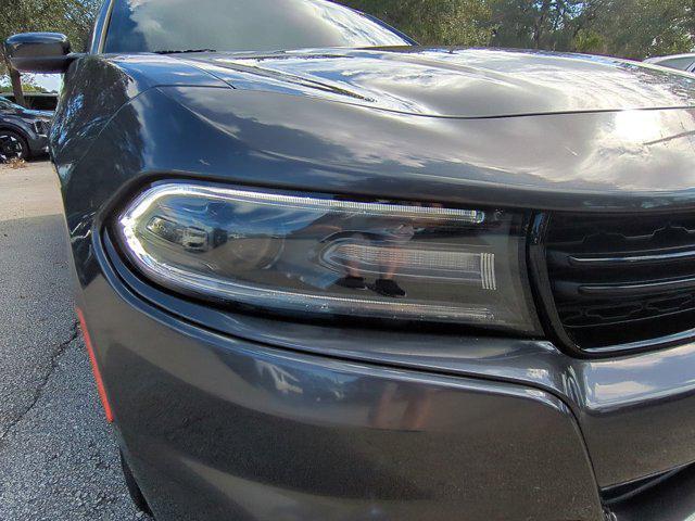 used 2019 Dodge Charger car, priced at $16,533