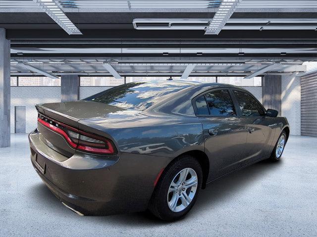 used 2019 Dodge Charger car, priced at $16,533