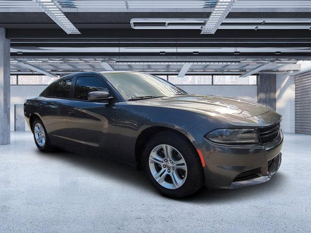 used 2019 Dodge Charger car, priced at $16,533