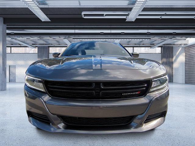 used 2019 Dodge Charger car, priced at $16,533