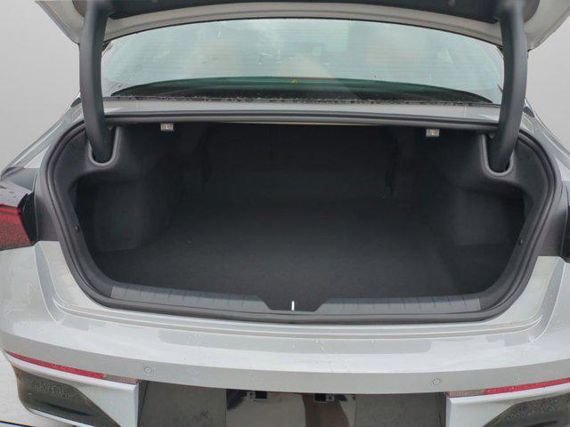 new 2025 Kia K5 car, priced at $30,725