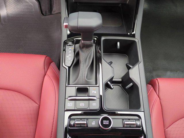 new 2025 Kia K5 car, priced at $30,725