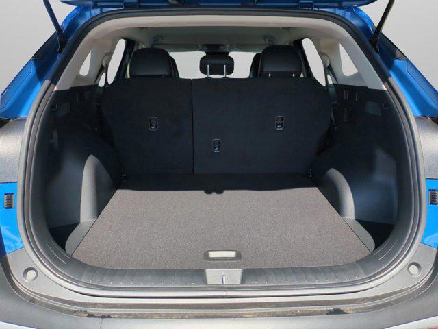 new 2025 Kia Sportage car, priced at $30,060