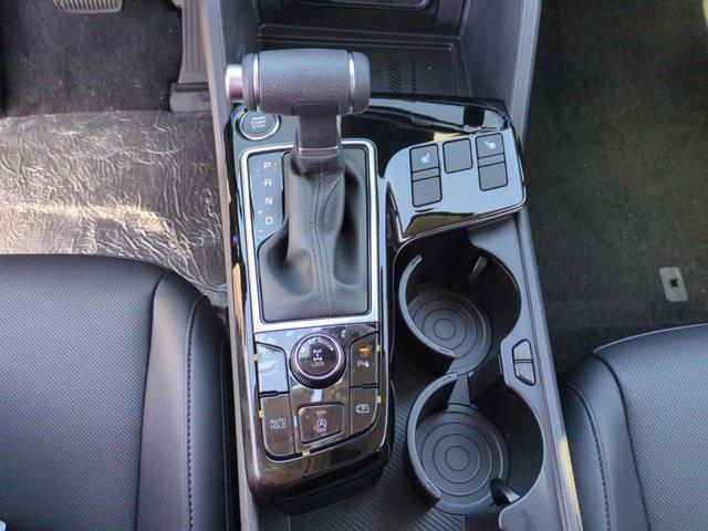 new 2025 Kia Sportage car, priced at $30,060
