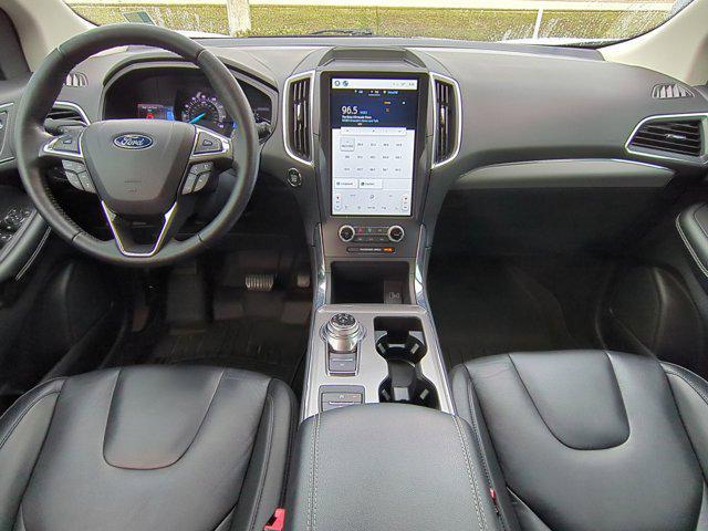 used 2022 Ford Edge car, priced at $22,322