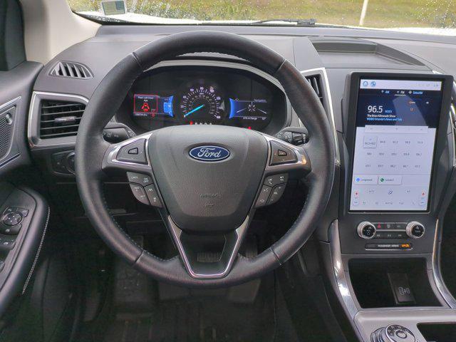 used 2022 Ford Edge car, priced at $22,322