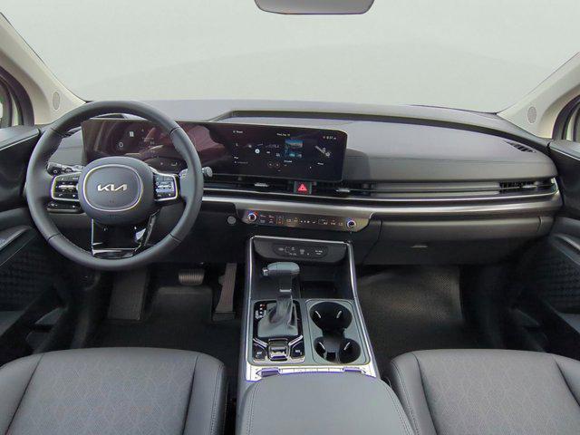 new 2026 Kia Carnival car, priced at $47,410