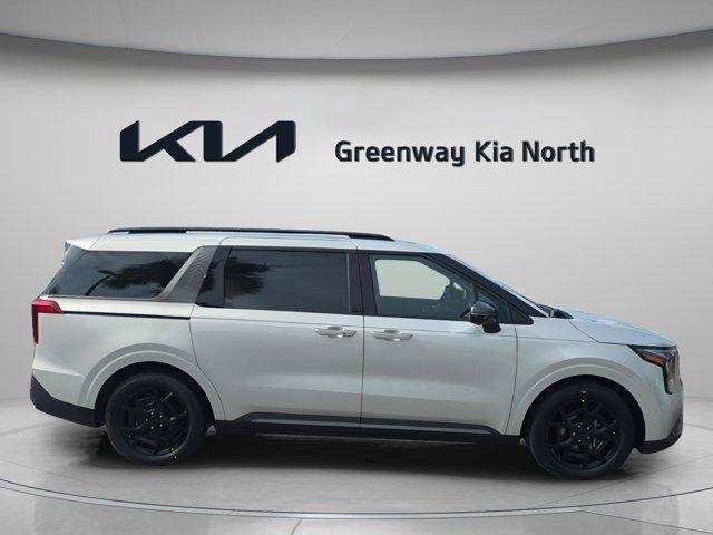 new 2026 Kia Carnival car, priced at $47,410