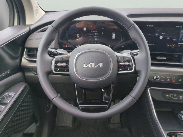 new 2026 Kia Carnival car, priced at $47,410