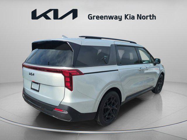 new 2026 Kia Carnival car, priced at $47,410