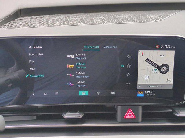 new 2026 Kia Carnival car, priced at $47,410
